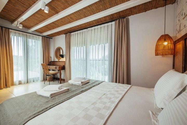 N Hotels Cesme Dalyankoy  Zewnętrze zdjęcie