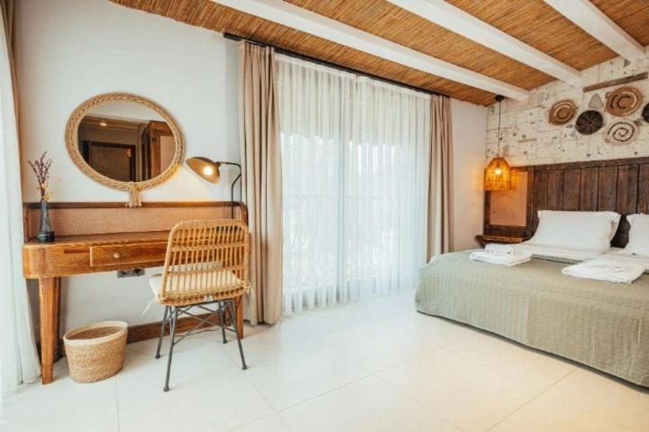 N Hotels Cesme Dalyankoy  Zewnętrze zdjęcie