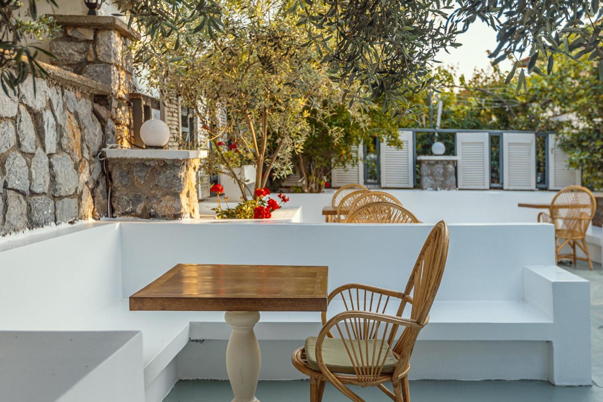 N Hotels Cesme Dalyankoy  Zewnętrze zdjęcie