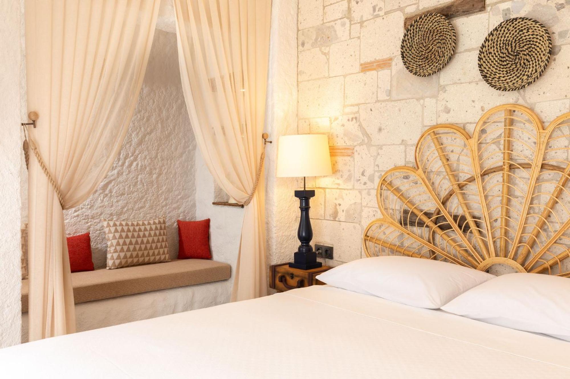 N Hotels Cesme Dalyankoy  Zewnętrze zdjęcie