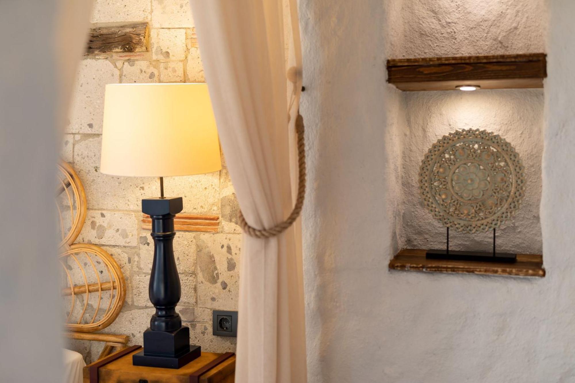 N Hotels Cesme Dalyankoy  Zewnętrze zdjęcie