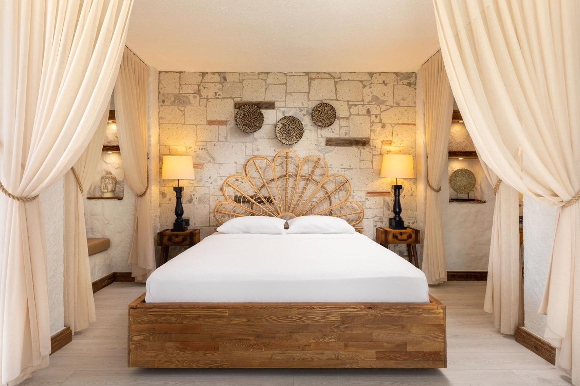 N Hotels Cesme Dalyankoy  Zewnętrze zdjęcie