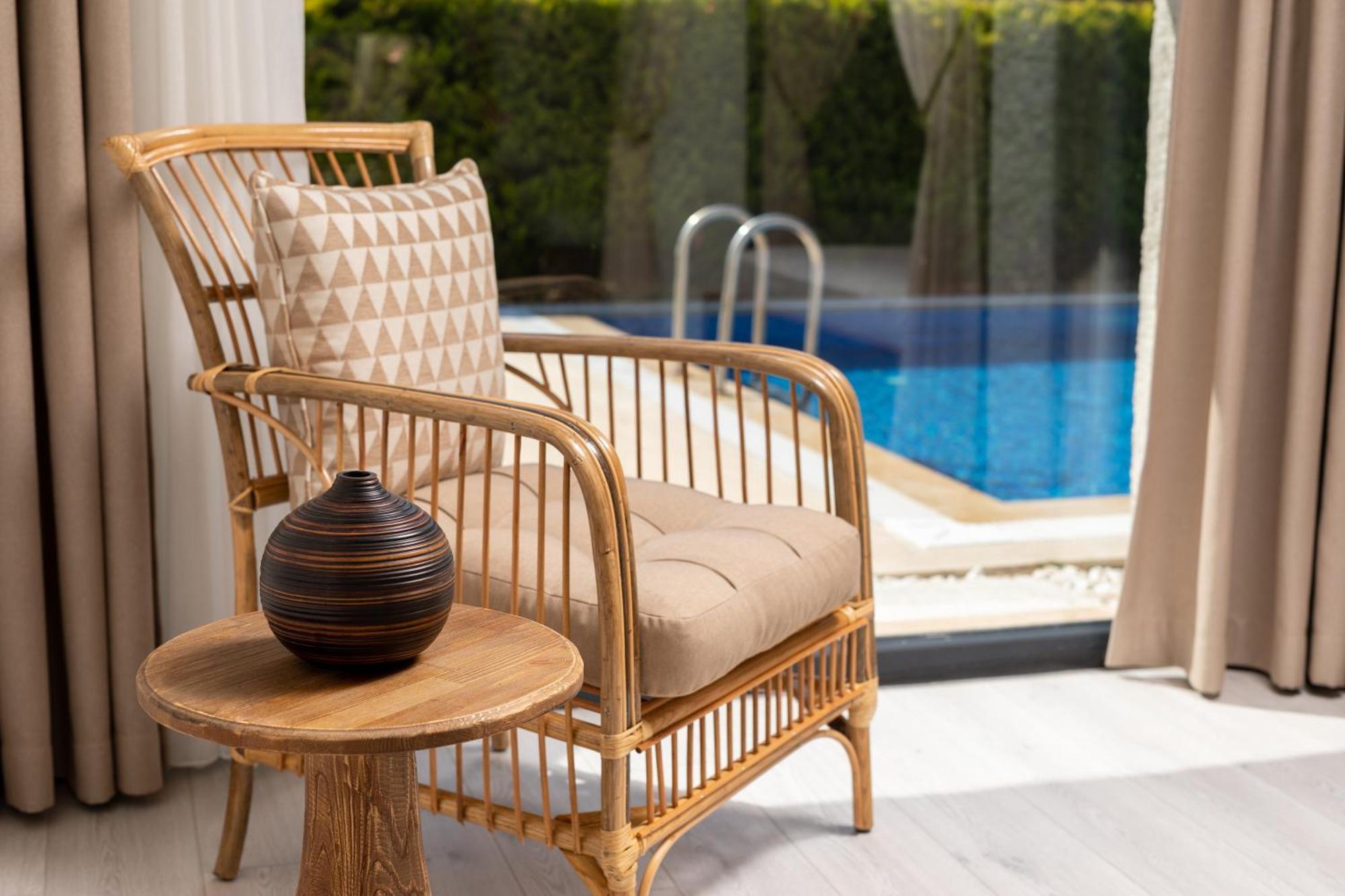 N Hotels Cesme Dalyankoy  Zewnętrze zdjęcie