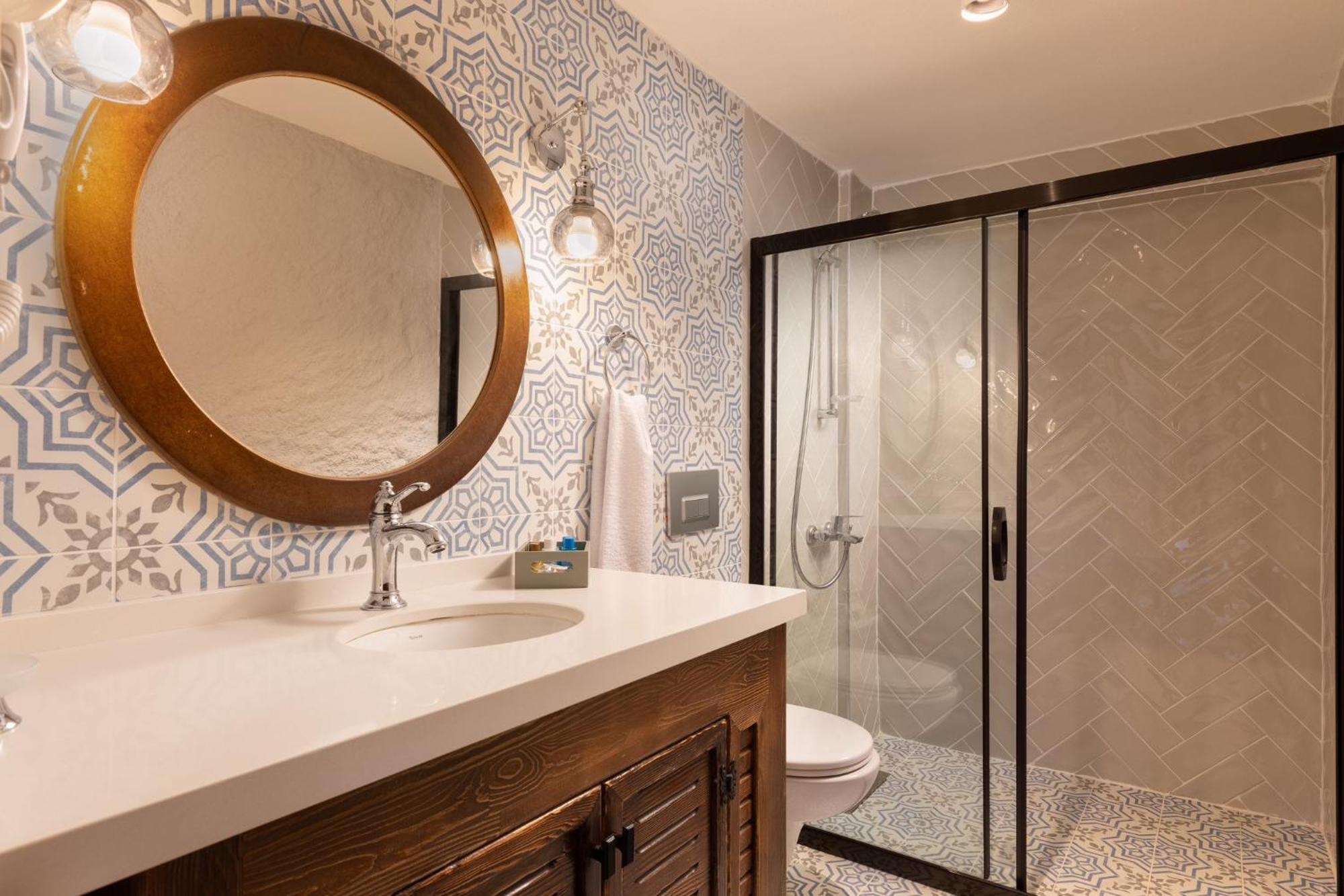 N Hotels Cesme Dalyankoy  Zewnętrze zdjęcie