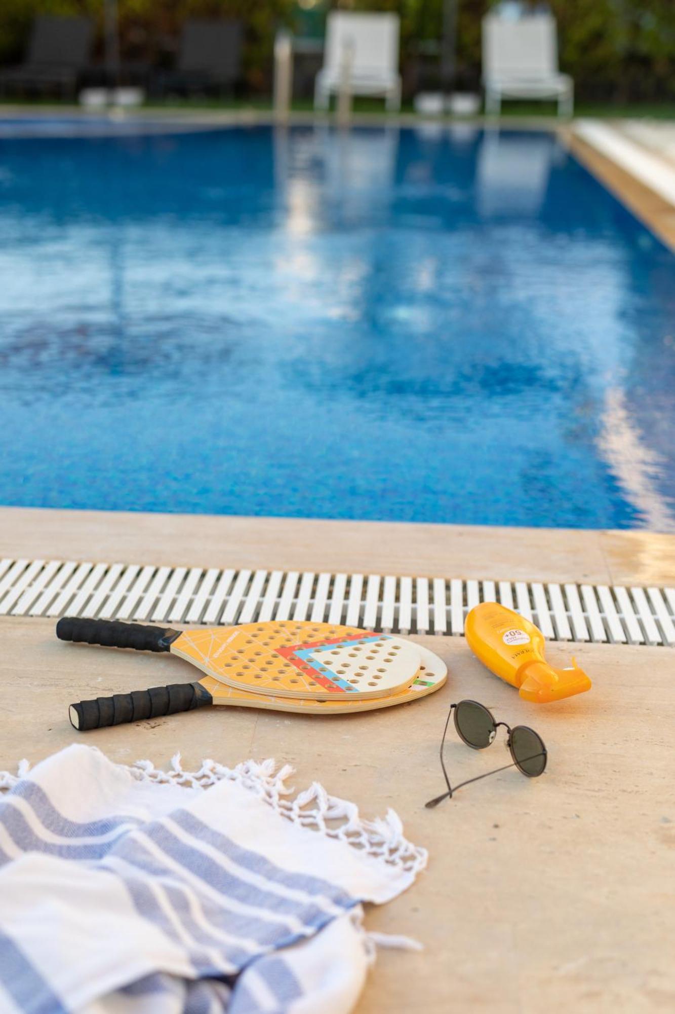 N Hotels Cesme Dalyankoy  Zewnętrze zdjęcie