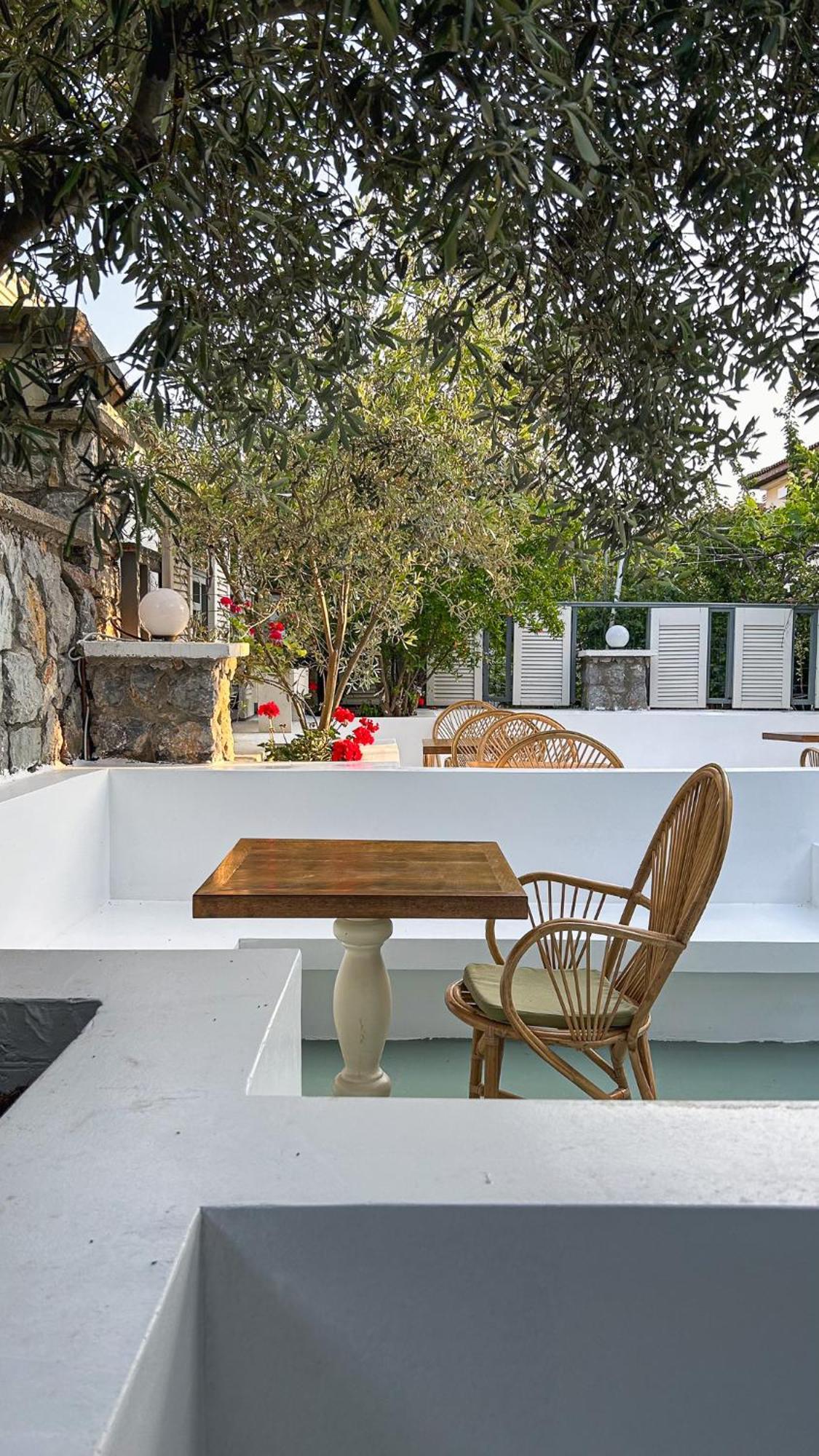 N Hotels Cesme Dalyankoy  Zewnętrze zdjęcie