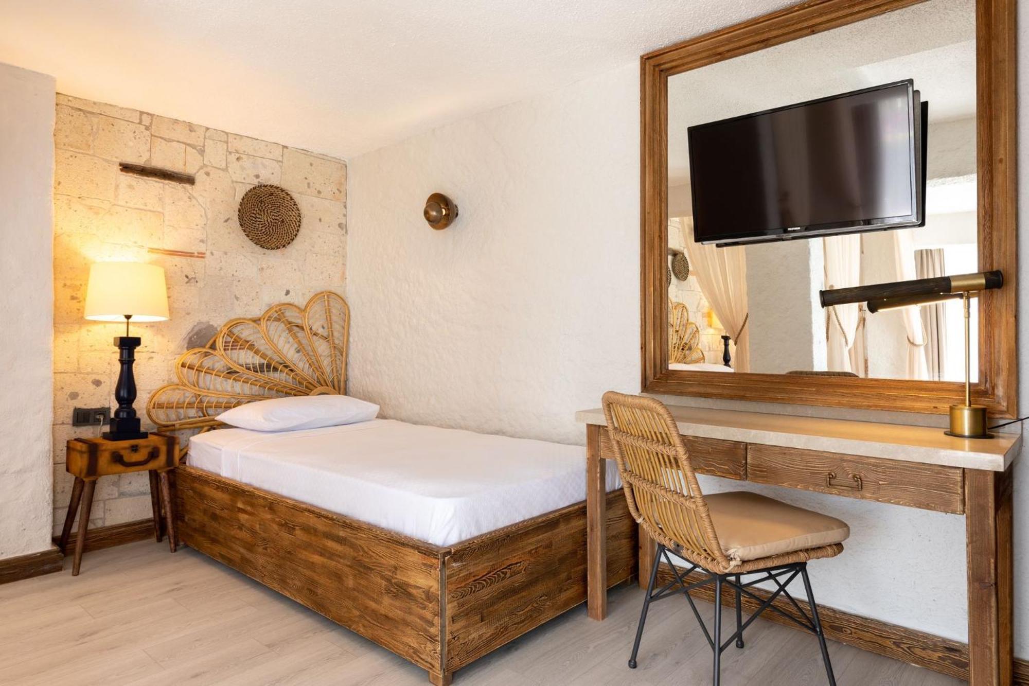 N Hotels Cesme Dalyankoy  Zewnętrze zdjęcie