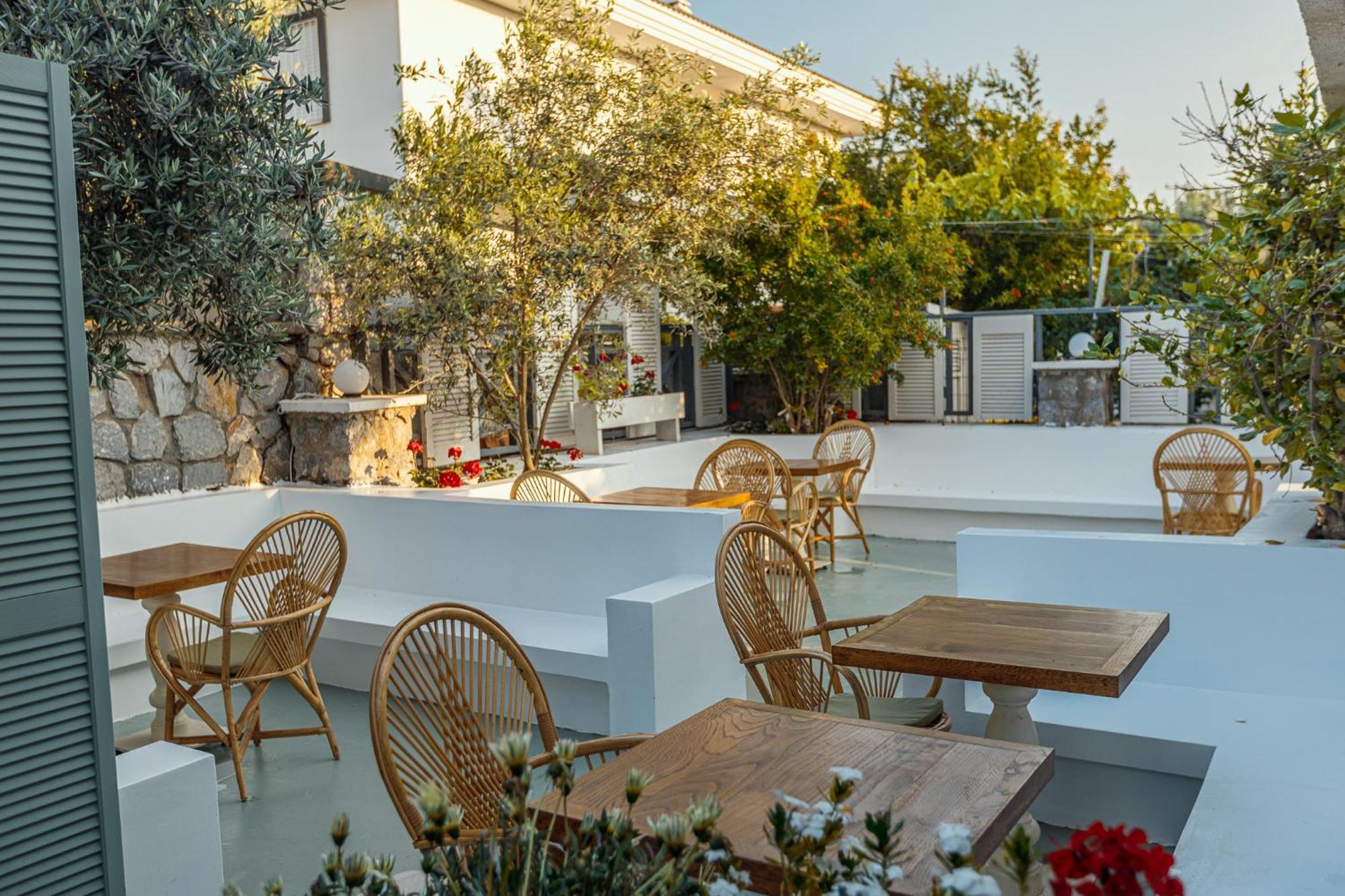 N Hotels Cesme Dalyankoy  Zewnętrze zdjęcie