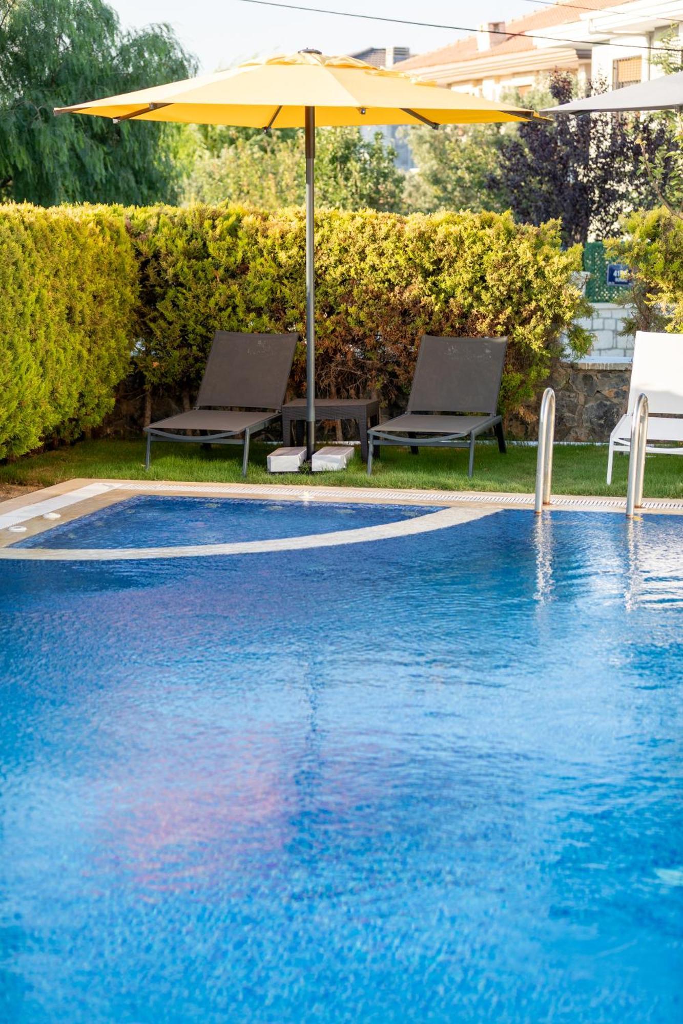 N Hotels Cesme Dalyankoy  Zewnętrze zdjęcie