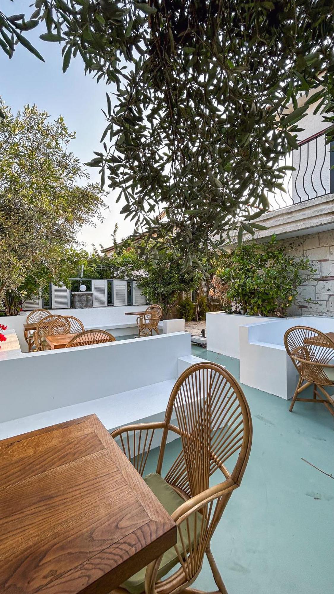 N Hotels Cesme Dalyankoy  Zewnętrze zdjęcie